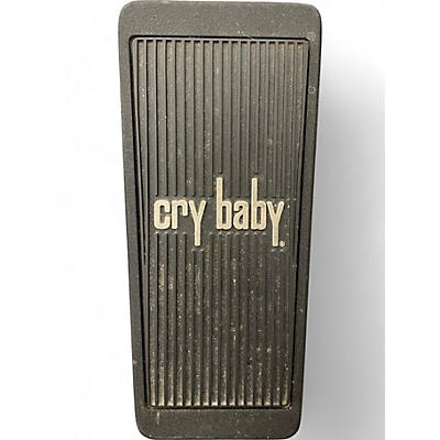 Dunlop Used Dunlop CBJ95 Effect Pedal