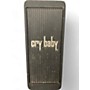 Used Dunlop Used Dunlop CBJ95 Effect Pedal