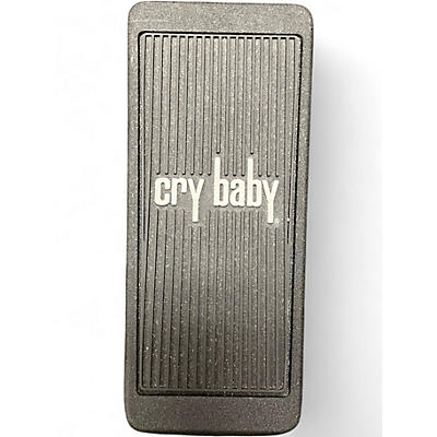 Used Dunlop CBJ95 Effect Pedal