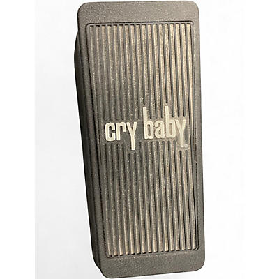 Used Dunlop CBJ95 Effect Pedal