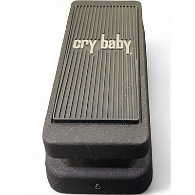 Used Dunlop CBJ95 Effect Pedal