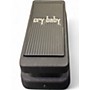 Used Dunlop CBJ95 Effect Pedal