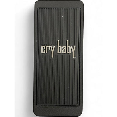 Used Dunlop CBJ95 Effect Pedal