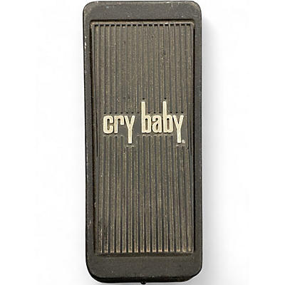 Used Dunlop CBJ95 Effect Pedal