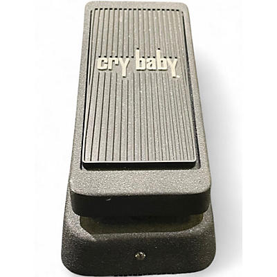 Used Dunlop CBJ95 Effect Pedal