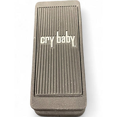Used Dunlop CBJ95 Effect Pedal