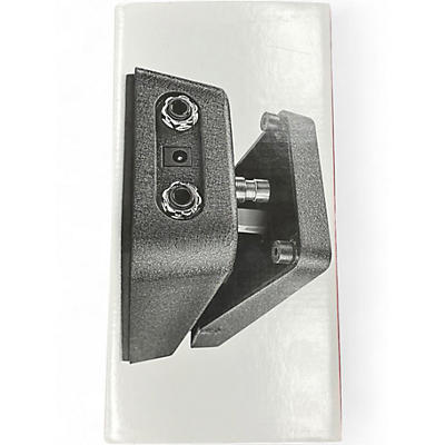 Used Dunlop CBJ95 Effect Pedal