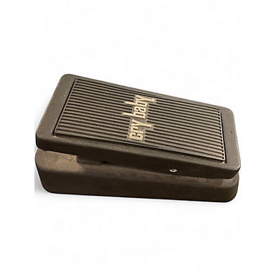 Used Dunlop CBJ95 Effect Pedal