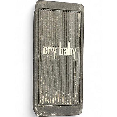 Used Dunlop CBJ95 Effect Pedal