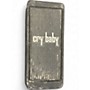 Used Dunlop CBJ95 Effect Pedal