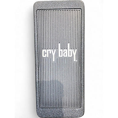 Used Dunlop CBJ95 Pedal