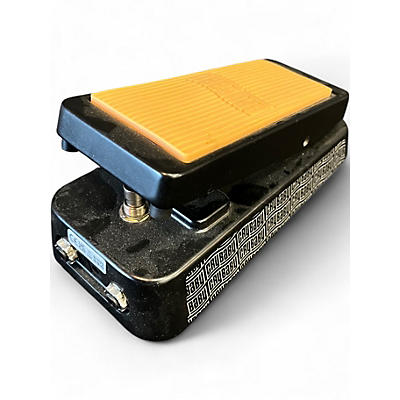 Used Dunlop CBJ95SB Cry Baby Junior Special Edition Effect Pedal