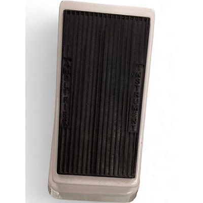 Used Dunlop CBM105Q Bass Effect Pedal