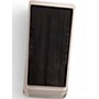 Used Dunlop CBM105Q Bass Effect Pedal