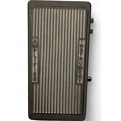 Used Dunlop CBM353Q Effect Pedal