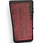 Used Dunlop CBM535AR Cry Baby Q Mini 535Q Auto-Return Effect Pedal