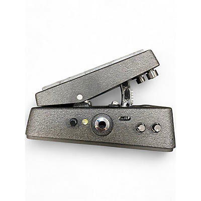 Used Dunlop CBM535AR Effect Pedal