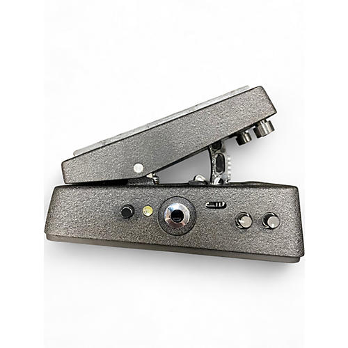 Used Dunlop CBM535AR Effect Pedal