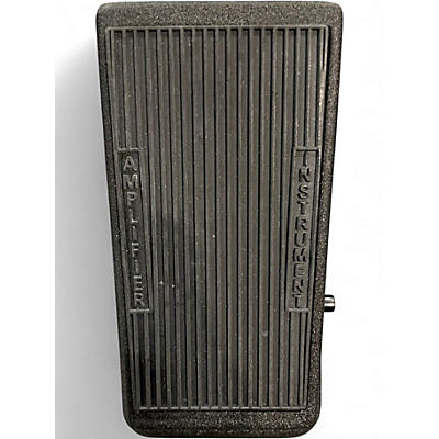 Used Dunlop CBM535AR Effect Pedal