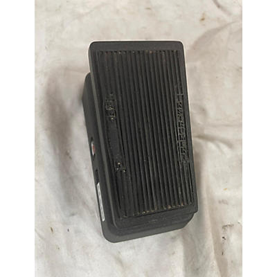 Dunlop Used Dunlop CBM95 Cry Baby Mini Wah Effect Pedal