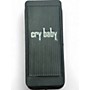 Used Dunlop Used Dunlop CBM95 Cry Baby Mini Wah Effect Pedal