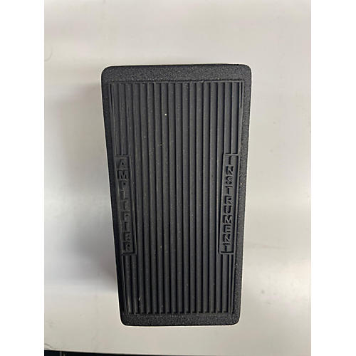 Dunlop Used Dunlop CBM95 Cry Baby Mini Wah Effect Pedal