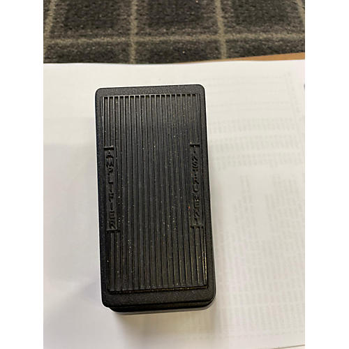 Dunlop Used Dunlop CBM95 Cry Baby Mini Wah Effect Pedal