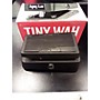 Used Dunlop Used Dunlop CBM95 Cry Baby Mini Wah Effect Pedal