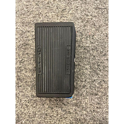 Dunlop Used Dunlop CBM95 Cry Baby Mini Wah Effect Pedal