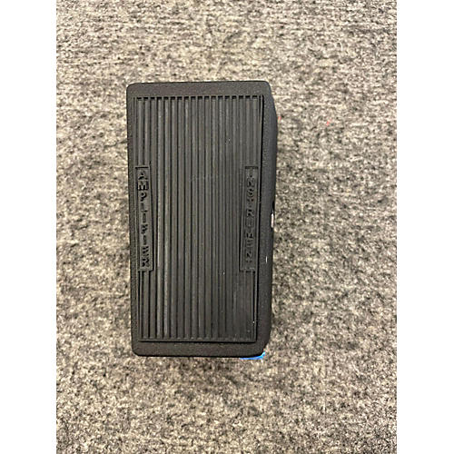 Dunlop Used Dunlop CBM95 Cry Baby Mini Wah Effect Pedal