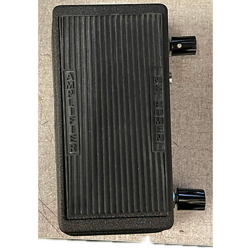 Dunlop Used Dunlop CBM95 Cry Baby Mini Wah Effect Pedal