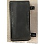 Used Dunlop Used Dunlop CBM95 Cry Baby Mini Wah Effect Pedal