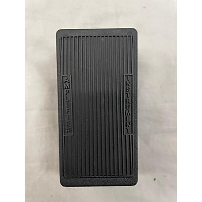 Dunlop Used Dunlop CBM95 Cry Baby Mini Wah Effect Pedal