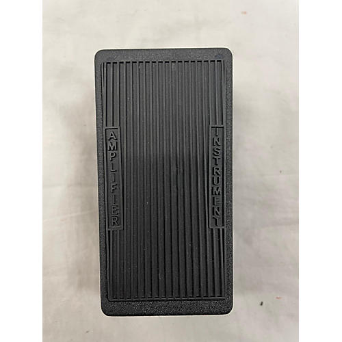 Dunlop Used Dunlop CBM95 Cry Baby Mini Wah Effect Pedal