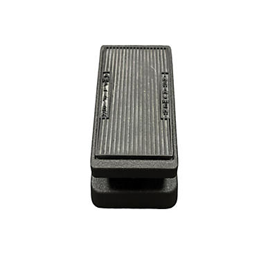 Dunlop Used Dunlop CBM95 Cry Baby Mini Wah Effect Pedal