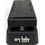 Used Dunlop Used Dunlop CBM95 Cry Baby Mini Wah Effect Pedal