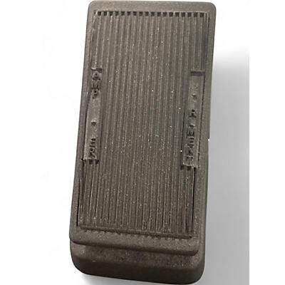 Dunlop Used Dunlop CBM95 Cry Baby Mini Wah Effect Pedal