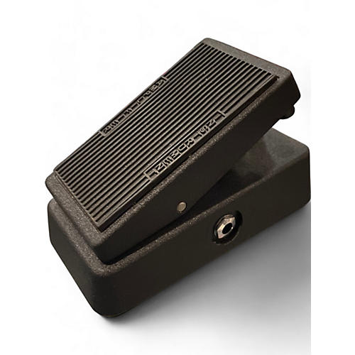 Dunlop Used Dunlop CBM95 Cry Baby Mini Wah Effect Pedal