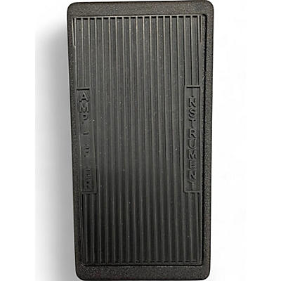 Dunlop Used Dunlop CBM95 Cry Baby Mini Wah Effect Pedal