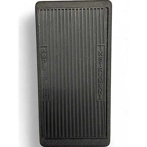 Dunlop Used Dunlop CBM95 Cry Baby Mini Wah Effect Pedal