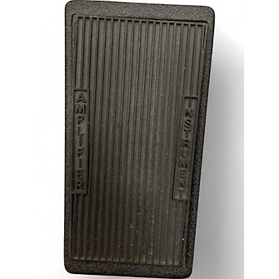 Dunlop Used Dunlop CBM95 Cry Baby Mini Wah Effect Pedal