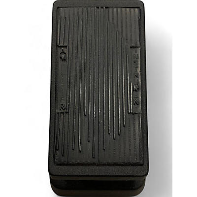 Dunlop Used Dunlop CBM95 Cry Baby Mini Wah Effect Pedal