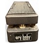 Used Dunlop Used Dunlop CBM95 Cry Baby Mini Wah Effect Pedal