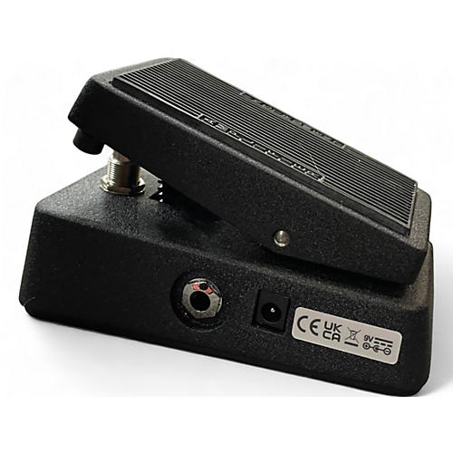 Dunlop Used Dunlop CBM95 Cry Baby Mini Wah Effect Pedal