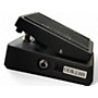 Used Dunlop Used Dunlop CBM95 Cry Baby Mini Wah Effect Pedal