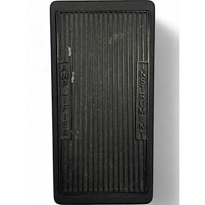 Dunlop Used Dunlop CBM95 Cry Baby Mini Wah Effect Pedal