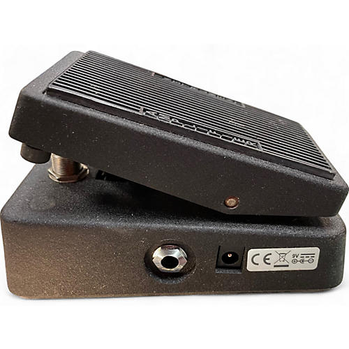 Dunlop Used Dunlop CBM95 Cry Baby Mini Wah Effect Pedal