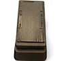 Used Dunlop CBM95 Cry Baby Mini Wah Effect Pedal