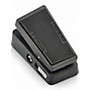 Used Dunlop CBM95 Cry Baby Mini Wah Effect Pedal