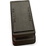 Used Dunlop CBM95 Cry Baby Mini Wah Effect Pedal